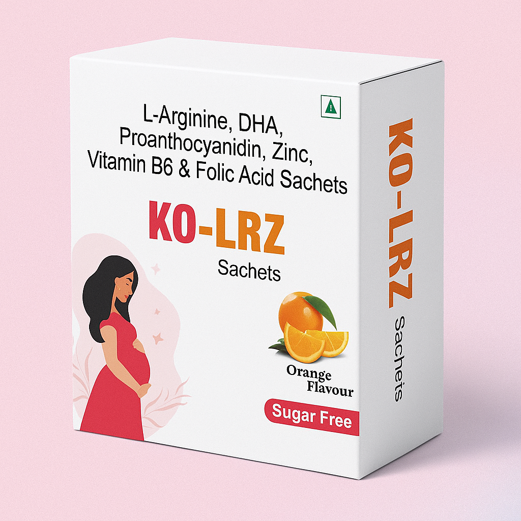 KO LRZ