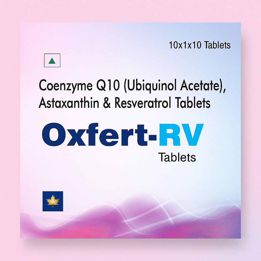 Oxfert-RV